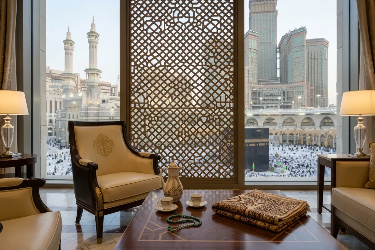 Umrah Packages